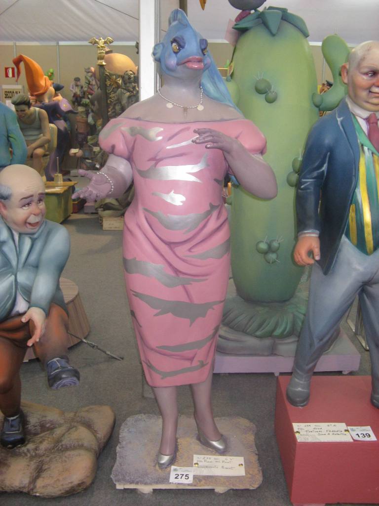 Totfalles: Plaça del Pouet 